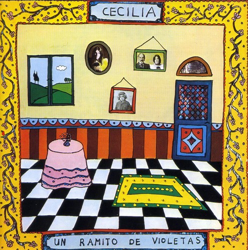 Album Art