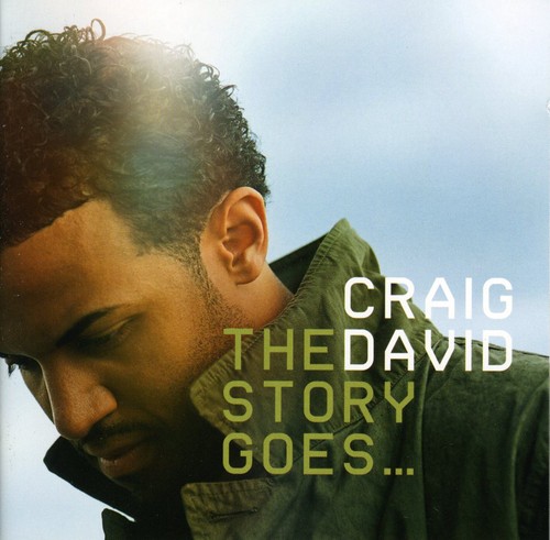Story Goes [Import]