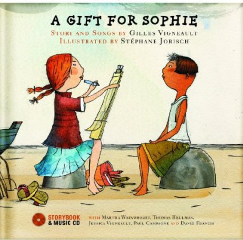 Gift for Sophie [Import]