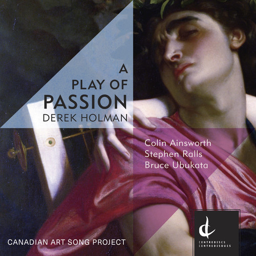 HOLMAN: PLAY OF PASSION