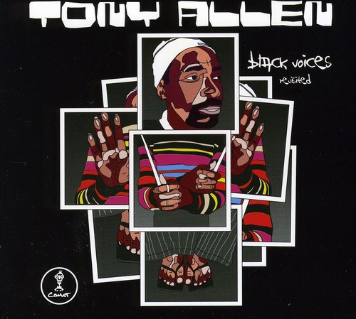 Black Voices Revisited