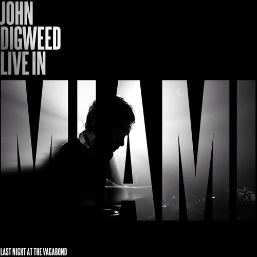 Live in Miami [Import]