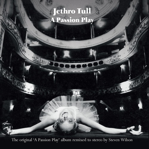 A Passion Play (Steven Wilson Mix) (Breakout)