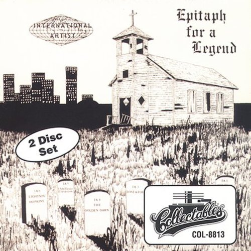 Epitaph for a Legend /  Various
