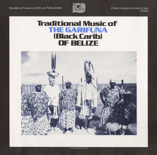 Garifuna of Belize / Various