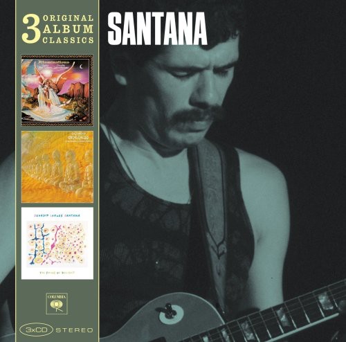Original Album Classics [Import]