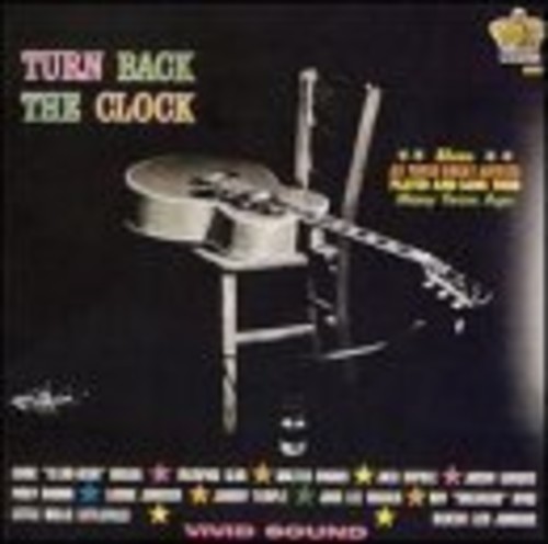 Turn Back the Clock /  Various