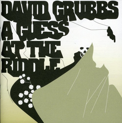Guess at the Riddle
