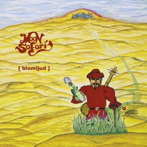 Blomljud [Import]