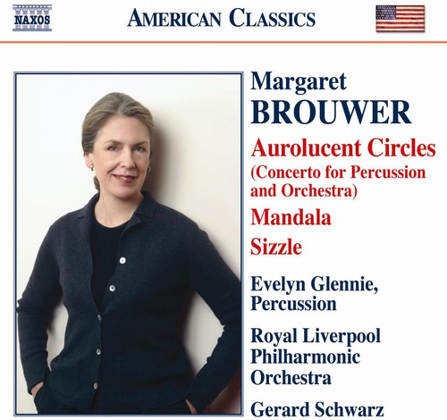 Aurolucent Circles
