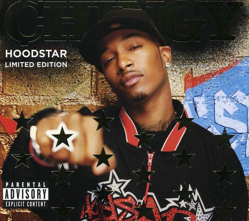 Hoodstar [Import]