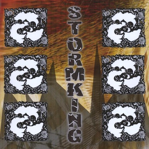 Stormking