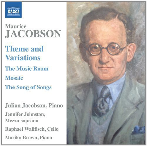 CHAMBER MUSIC & SONGS