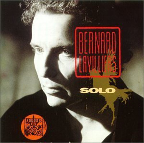 Solo [Import]