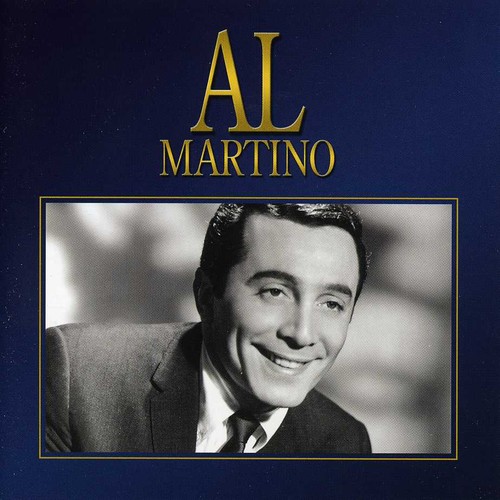 Al Martino