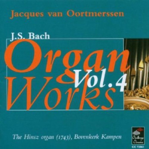 Organ Works 4