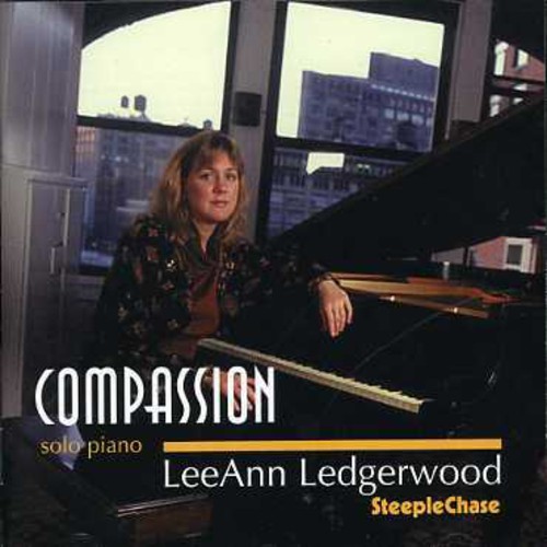 Leeann Ledgerwood - Compassion [Import]