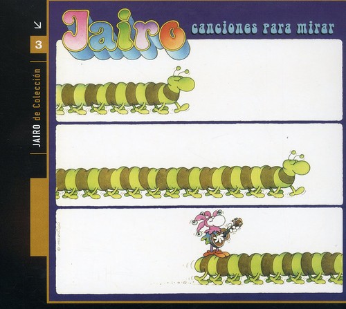 Canciones Para Mirar 1979 [Import]