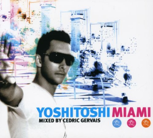 Yoshitoshi Miami / Various