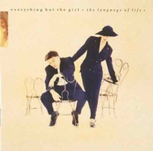 Language of Life [Import]