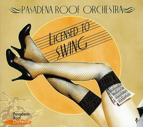 Licensed to Swing [Import]