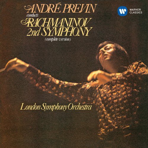 Rachmaninov: Symphony No.2