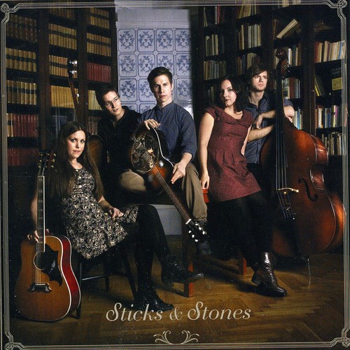 Sticks and Stones