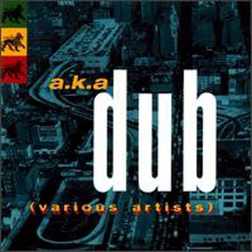 Aka Dub / Various