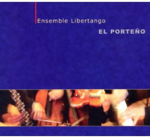 El Porteno