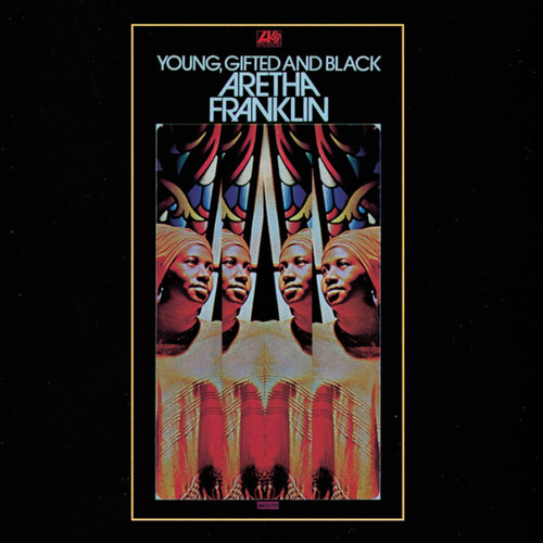 Young Gifted & Black [Import]