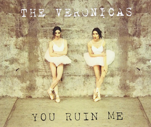 You Ruin Me [Import]
