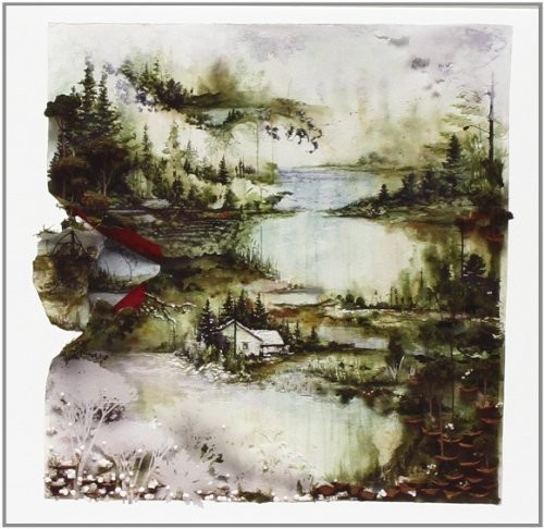 Bon Iver [Import]