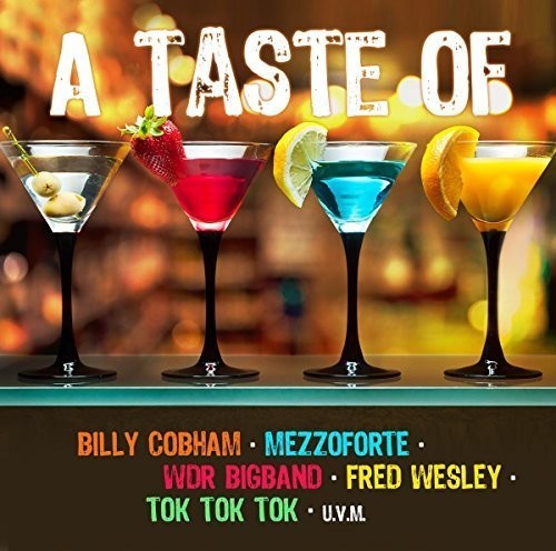 A Taste Of