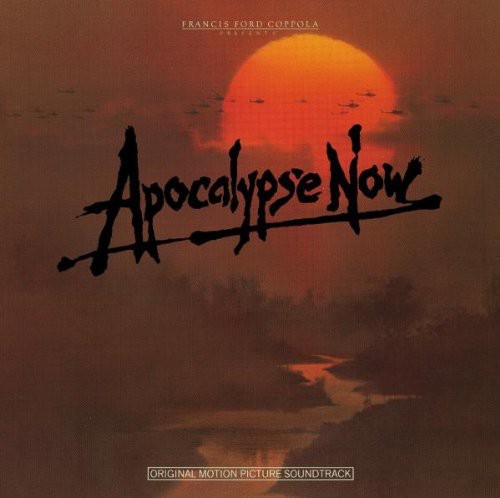 Apocalypse Now (Original Soundtrack) [Import]