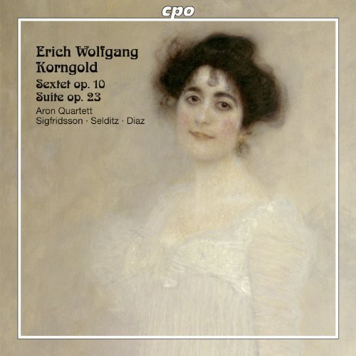 Sextet Op. 10 /  Suite Op. 23