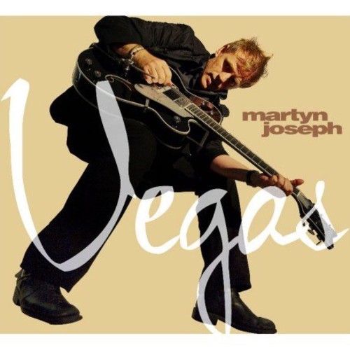 Vegas [Import]