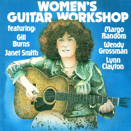 Various Artists - Women's Guitar Workshop