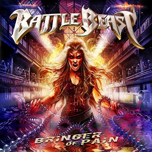 Album Art