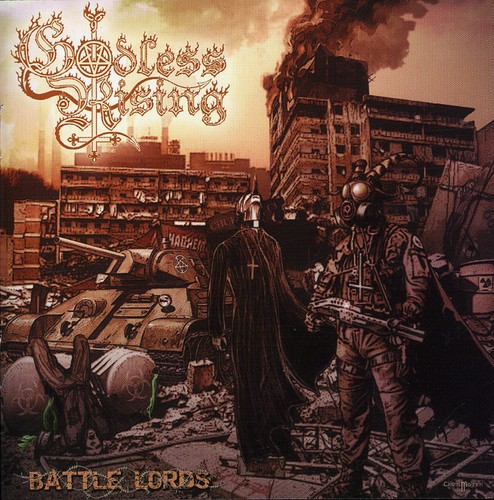 Battle Lords