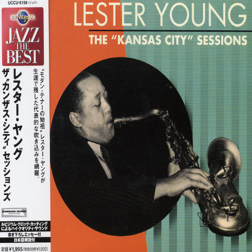 Kansas City [Import]