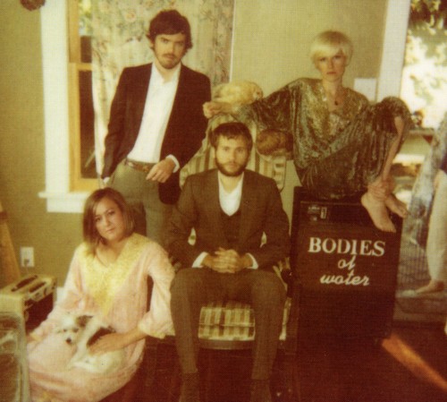 Ears Will Pop and Eyes Will Blink