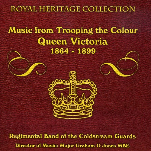 Music from Trooping the Colour Queen Victoria [Import]