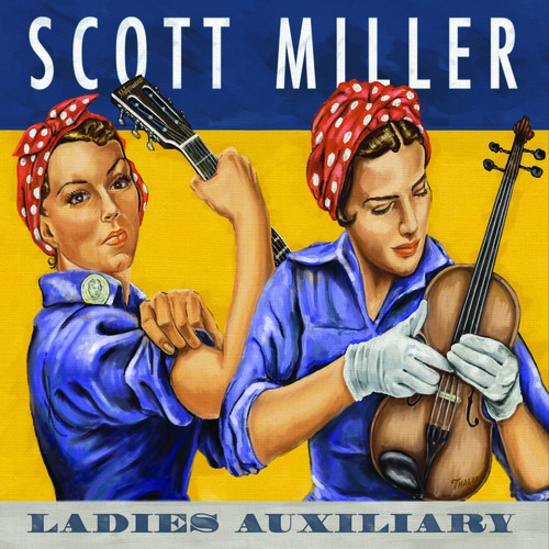 Ladies Auxiliary