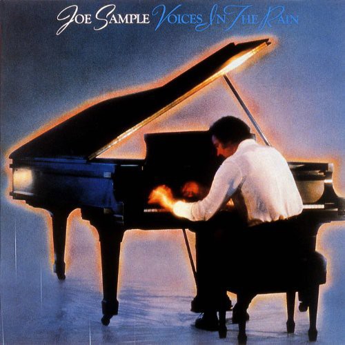 Voices in the Rain [Import]