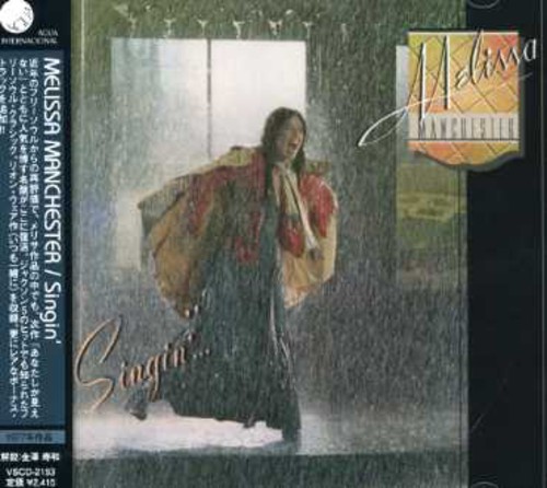 Singin' [Import]