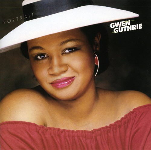 Gwen Guthrie - Portrait [Import]
