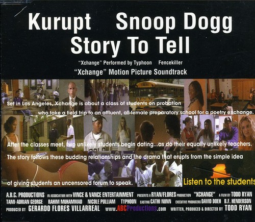 Story to Tell