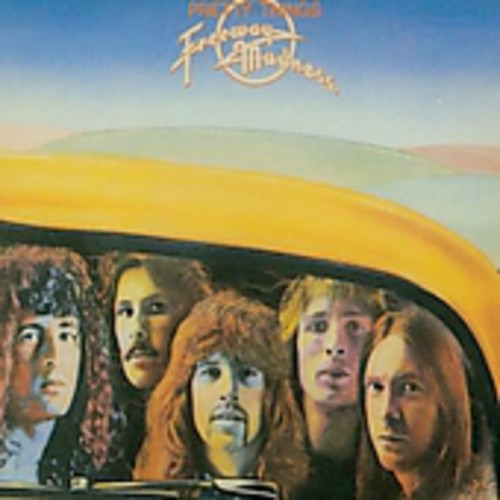 Album Art
