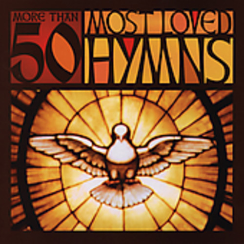 50 Most Loved Hymns