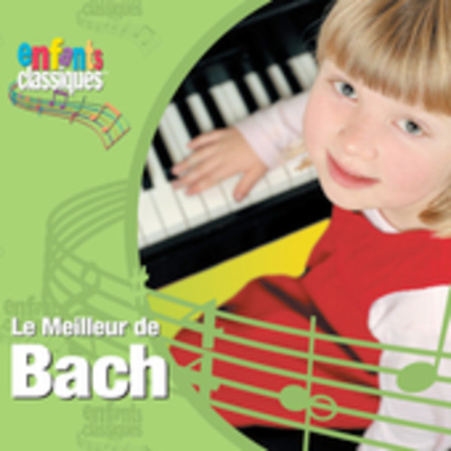 Meilleur de Bach